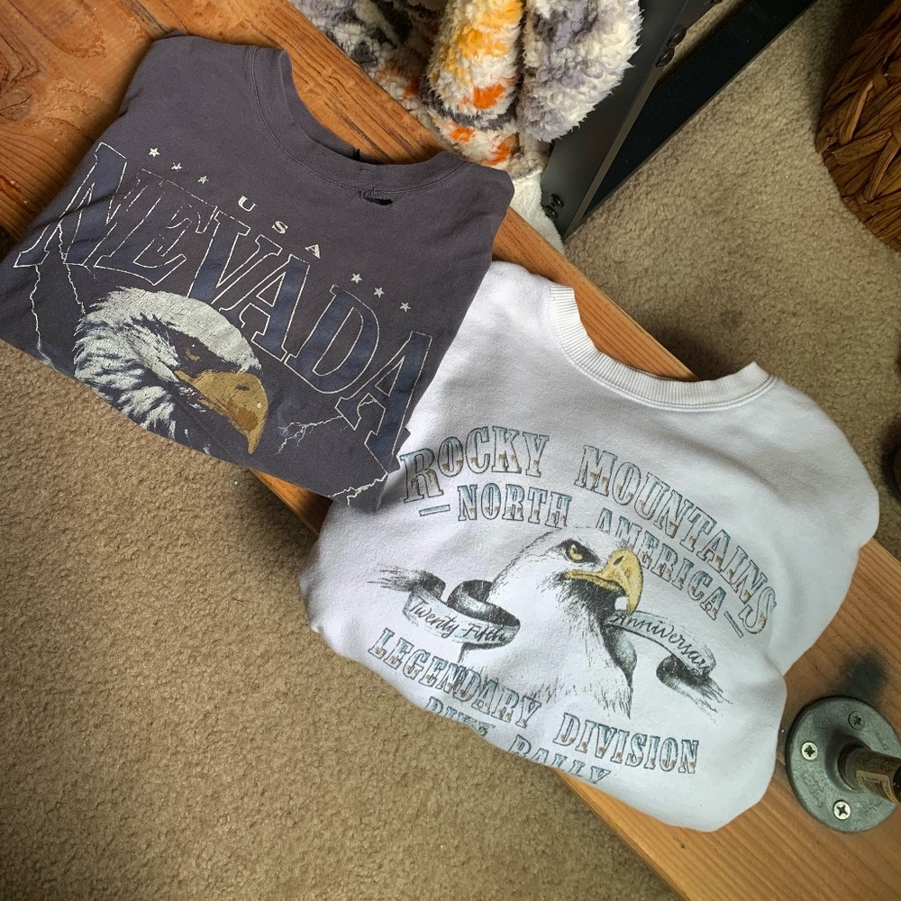 Vintage 90's Bundle